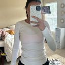 Lululemon Long Sleeve Top Photo 0