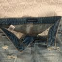 Aeropostale Denim Skirt Photo 1