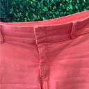 Kut From The Kloth Coral Shorts Photo 6