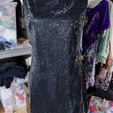 Cynthia Rowley  size 6 Sterling evening dress 🆕🚬🐾🆓 Photo 0