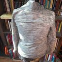 Banana Republic  preppy XS heathered business casual pullover Photo 1