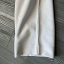 Ted Baker  Vveria Pants Womens Size 8 Relaxed Side Trim Joggers White Photo 12