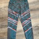 prAna  Roxanne Leggings and Tank Set Size S/M Photo 1