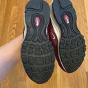 Nike WOMEN’s  AIR MAX 97 SE BORDEAUX Photo 3