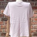 Marilyn Monroe  H&M white and grey short sleeve tee / M / Excellent condition Photo 9