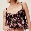 For Love & Lemons  Biscotti Top Photo 0