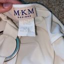 MKM Designs Vintage Halter Top Photo 5