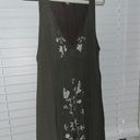 Knox Rose Olive Green Dress Photo 0