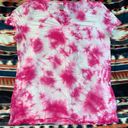 No Boundaries Tie Dye Shirt Photo 0