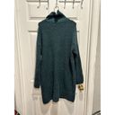 SO  turtleneck Sweater Dress Size XL Photo 5