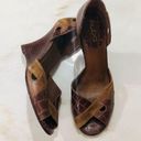 ALDO Vintage‎ Y2K  wedges Photo 0