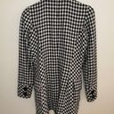 Houndstooth Identity  Check Smart Jacket/Coat Est S Photo 6