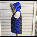 American Eagle  Quilted Puffy Vest (Medium) Photo 8