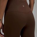 Lululemon Align High Rise Mini Flare Leggings Photo 2