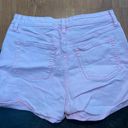 Wild Fable Pink Shorts Photo 2