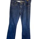 BCBGMAXAZRIA BCBGMAXAZARIA Denim Jeans AGES BOOTCUT Ink wash 27 Photo 0