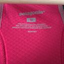 Patagonia  Color Block Racer‎ Back Sleeveless Athletic Shift Dress Womens … Photo 1