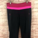 Lululemon  Embellished Logo Straight pant Photo 2