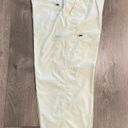 L.L.Bean  Comfort Trail Cropped Nylon Stretch Hiking Casual Active Pants Size 8 Photo 2