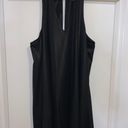 Frock Candy Black Shift Dress Photo 0