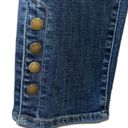 Vince Camuto | Jeans w/ Button Snap detail at ankle | Size 29 (8) Photo 3