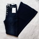 KanCan USA NWT Kancan Super Flare Jeans Photo 2