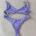 White Fox Boutique Knight Swim Bikini Photo 3