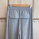 Equipment  femme silk wide leg pants Photo 3