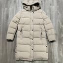 BCBGMAXAZRIA Parka Puffer Coat Photo 0