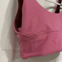 Lululemon 53.  Align Reversible Bra *Light Support, A/B Cup SIZE 6/PTP:13” Photo 7