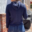 Brooks Brothers navy blue Sweater Photo 2