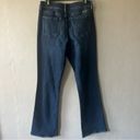 KanCan USA KanCan Rainn Ultra High Rise Flare Jeans Size 11/29 Photo 3