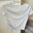 Hollister Must Have Baby Tee Photo 1