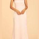 Hayley Paige Occasions  Bridesmaid Dress Style 52003 Froze Size 10 NEW WITH TAGS Photo 0