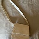 JW Pei Crossbody/handheld White Purse Photo 0