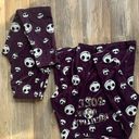 Disney Nightmare before Christmas pajama Photo 1