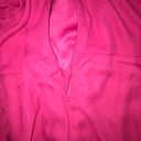 Nsr off the shoulder pink dress with hidden zipper Photo 3