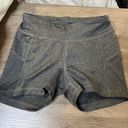 Aeropostale Gray Athletic Shorts  Photo 0