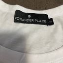 Tuckernuck  Pomander Place Vesty Crewneck Top Photo 3