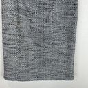 Lafayette 148  Career Tweed Skirt Women 8 Classic Preppy Capsule Luxury Photo 3