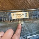 Abercrombie & Fitch  Curve Love 90s High Rise Jeans. Size 10/30 Photo 3