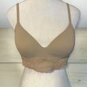 Natori  Set of 2 BLISS PERFECTION CONTOUR SOFT CUP BRAS in Size 34B Cafe Photo 1