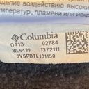 Columbia Colombia Jacket Women’s XS Full Zip BLACK Polyester Fleece Outdoor Casual SZ XS Photo 9