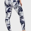 SoulCycle palmleaf leggings Photo 0