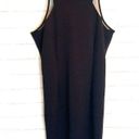 BB Dakota  Black Bodycon Artus Dress Photo 0