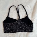 Lululemon Flow Y Bra (Size 4) Photo 3