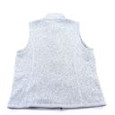 Patagonia - Woman’s Better Sweater Fleece Vest Photo 2