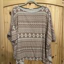 Oddi  tunic size S/M Photo 0