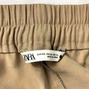 ZARA  Ankle Trousers Women's XXL‎ Photo 3