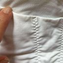 Lululemon  sports bra size 10 White Photo 2